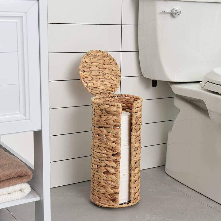 Decorative Woven Tissue Holder Stornfield