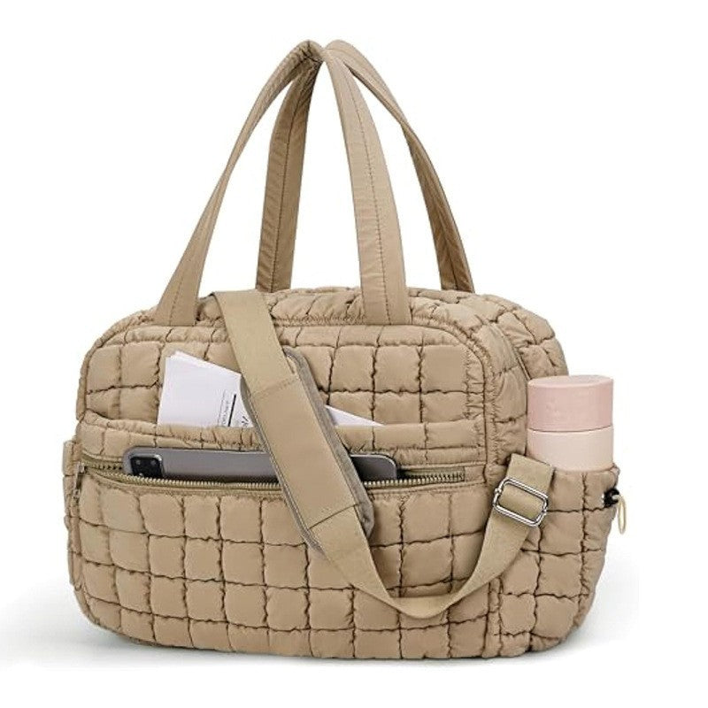 Practical Fitness Bag Stornfield