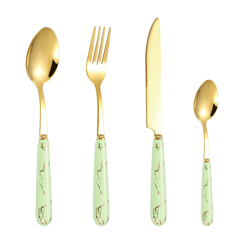Designer Spoon Stornfield