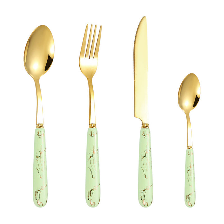 Designer Spoon Stornfield