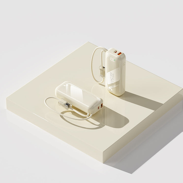 Power bank for mobile devices Stornfield