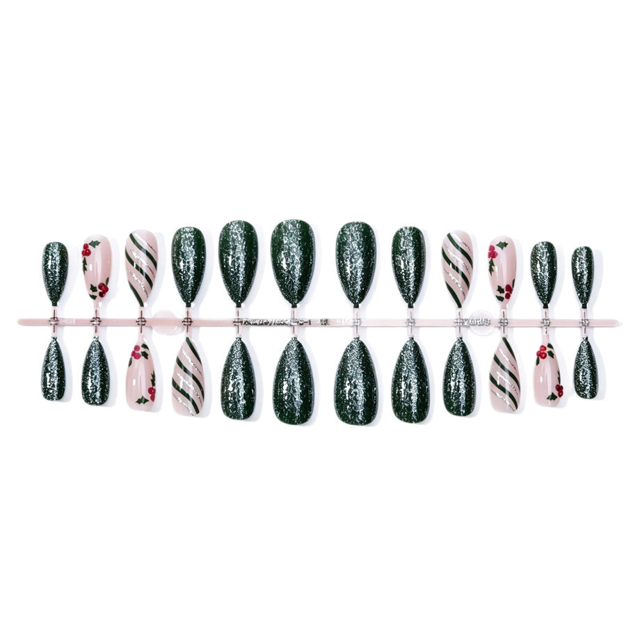 Decorative Nail Art Set Stornfield