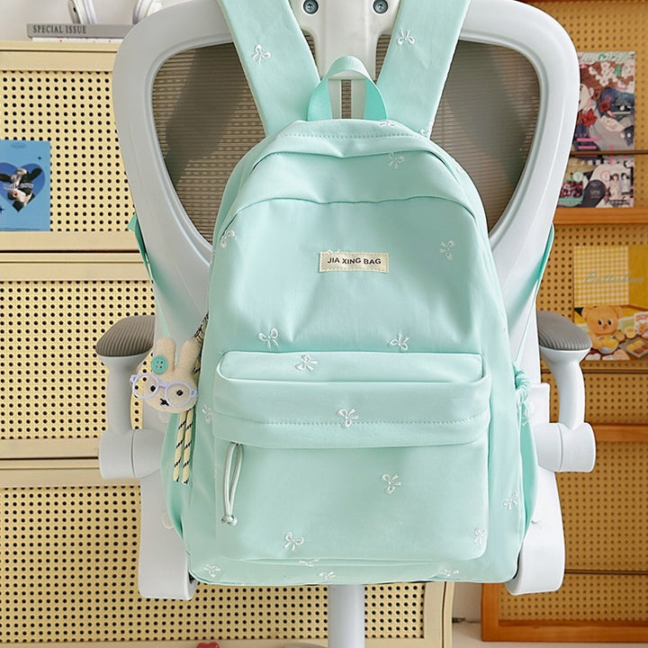 Stylish Minimalist Backpack Stornfield