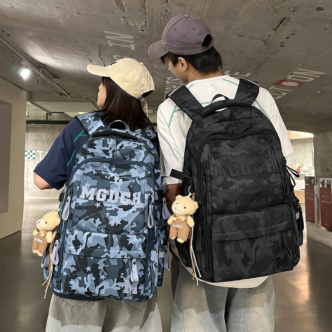 Versatile Tactical Backpack Stornfield