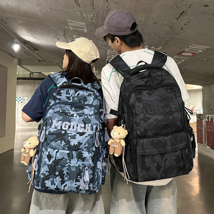 Versatile Tactical Backpack Stornfield