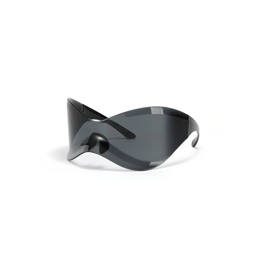 Women's goggles with flexible design and UV protection Stornfield