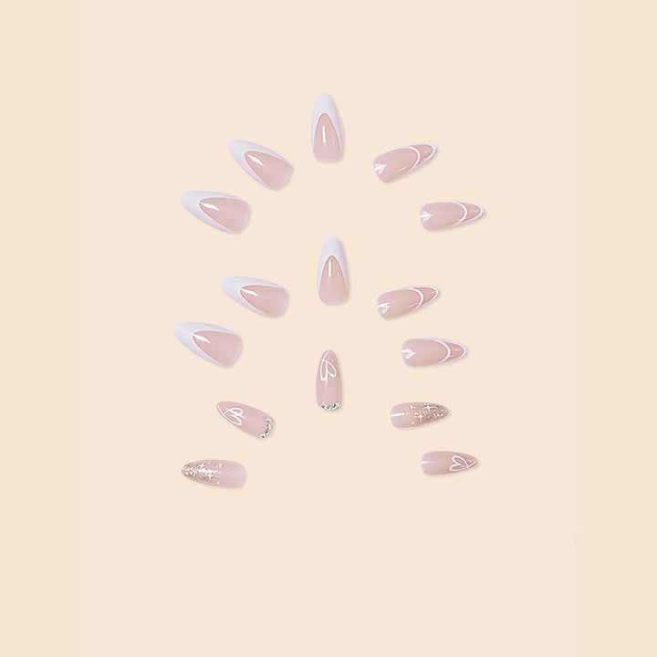 Premium Gel Nail Art
