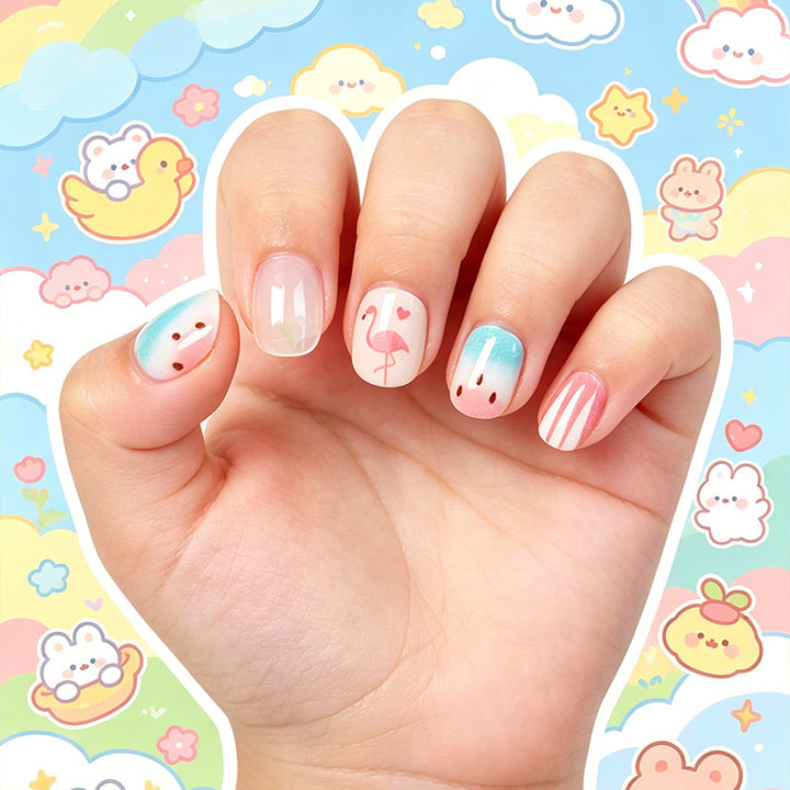 Creative Nail Design Stornfield