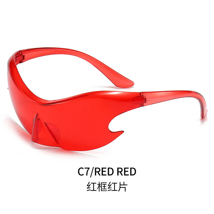 Women’s Sporty Performance Sunglasses Stornfield