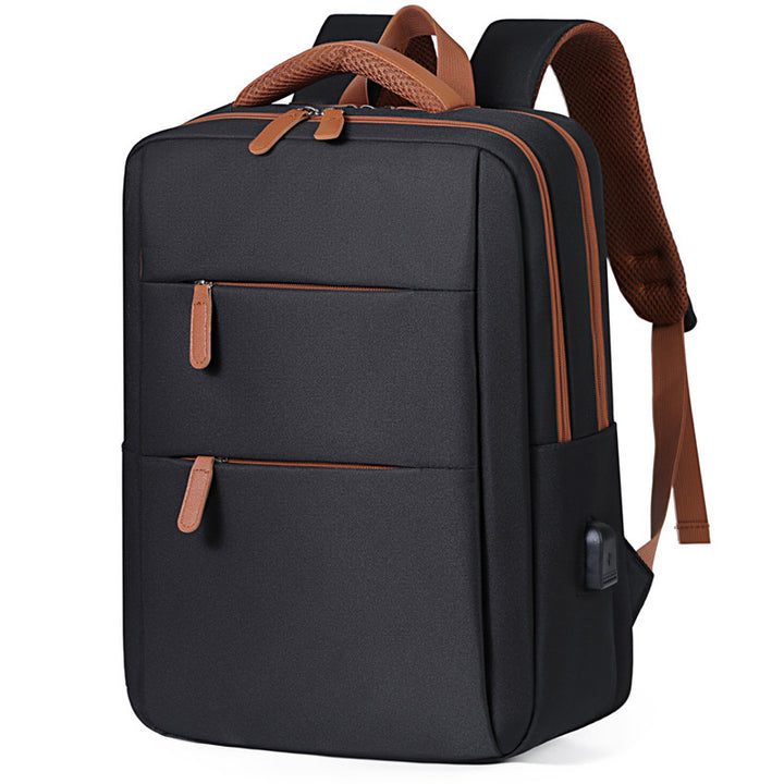 Professional Business Laptop Backpack Stornfield