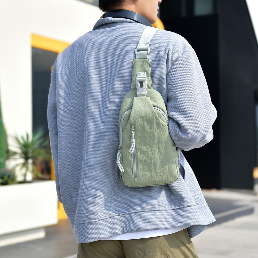 Functional Sling Bag Stornfield