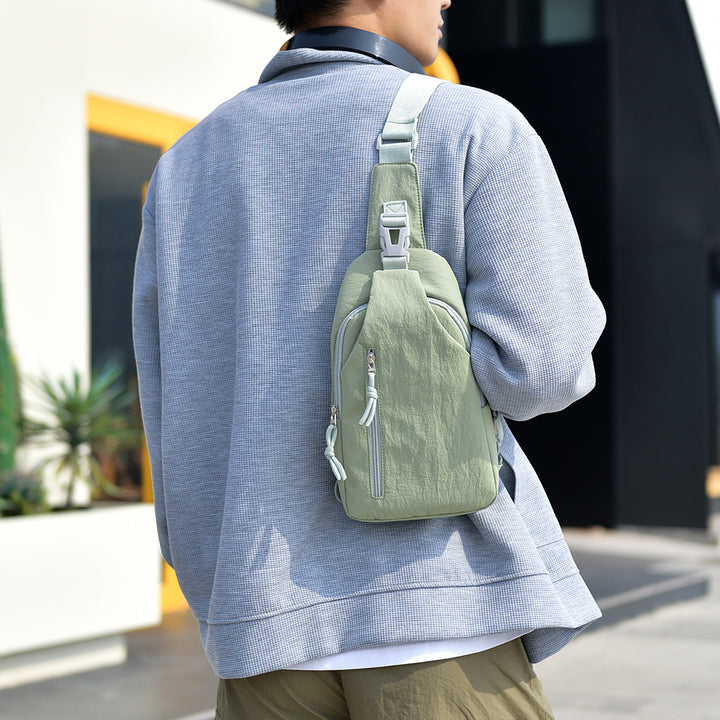 Functional Sling Bag Stornfield