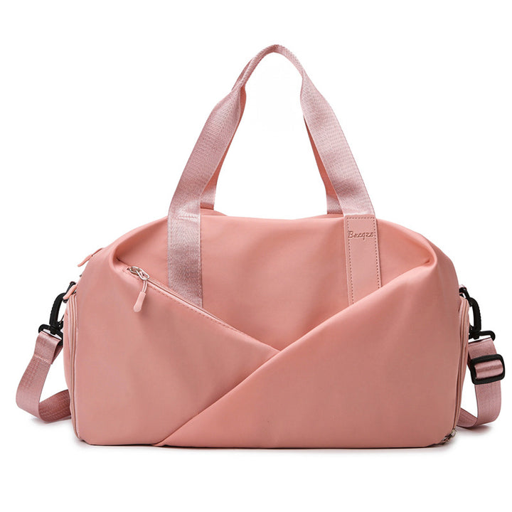 Multifunctional Leisure Bag Stornfield