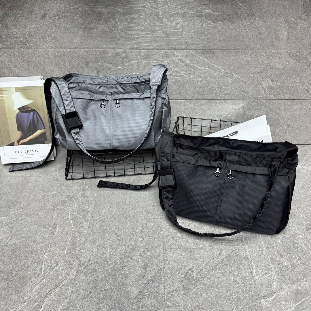 Stylish Multi-Pocket Utility Crossbody Bag Stornfield