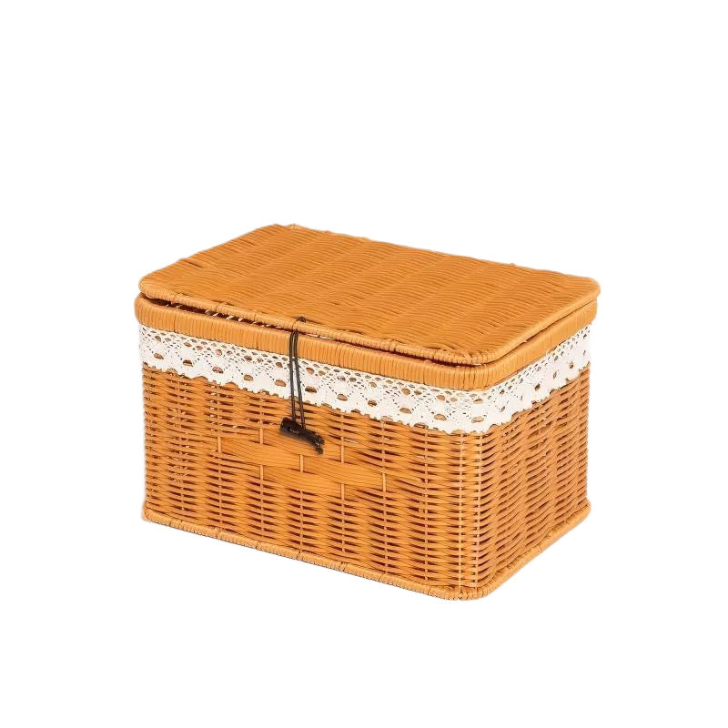 Storage Basket Stornfield