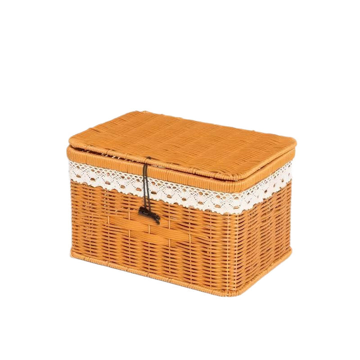 Storage Basket Stornfield