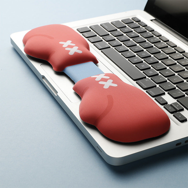 Fun Shaped Mouse Pad