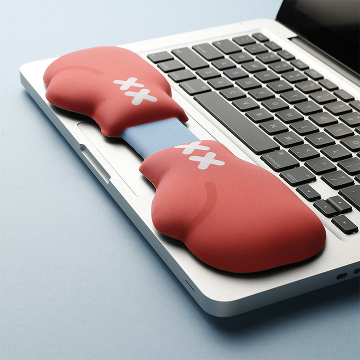 Fun Shaped Mouse Pad