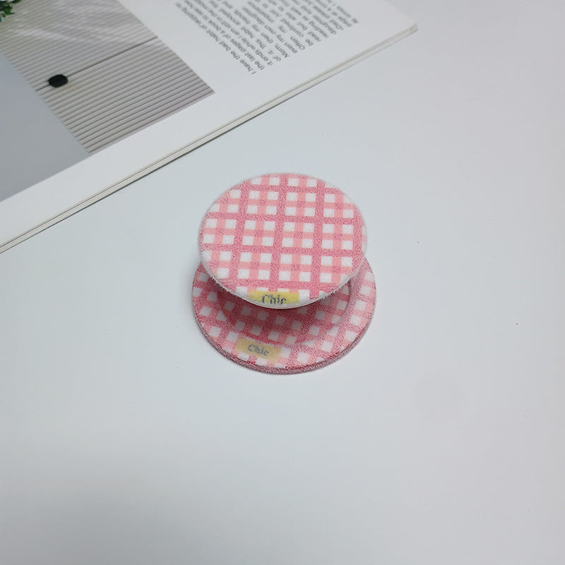 Stylish Circular Fabric Stornfield