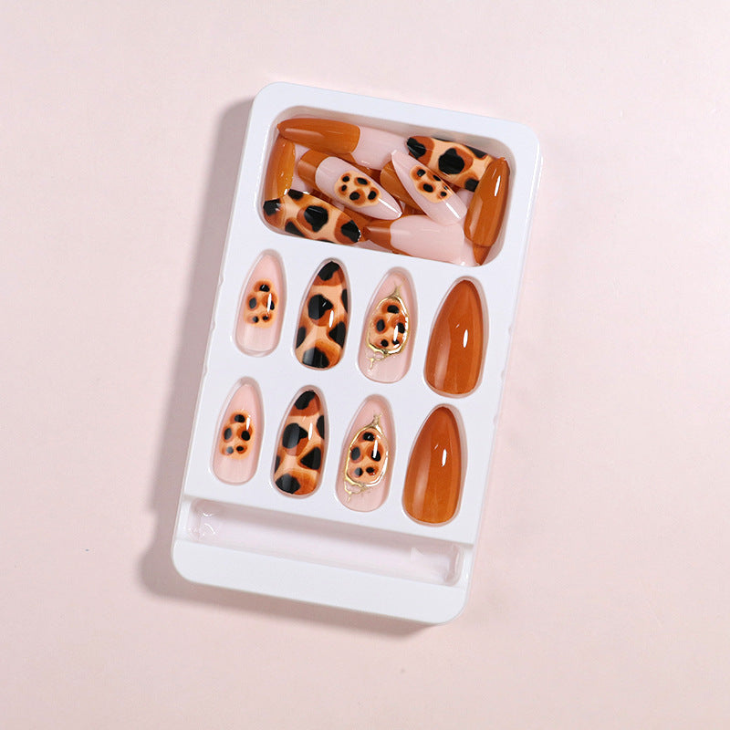 Artistic Nail Art Kit Stornfield