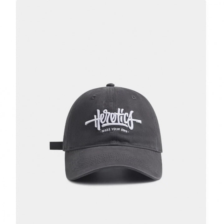 Men's Casual Adjustable Cap Stornfield