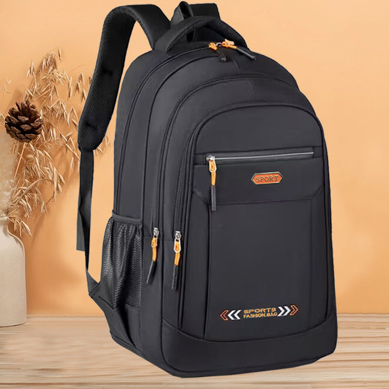 High-Performance Sports Backpack Stornfield
