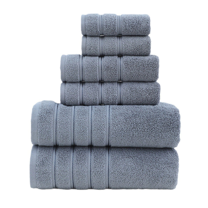 Luxurious terry towels with high absorbency Stornfield