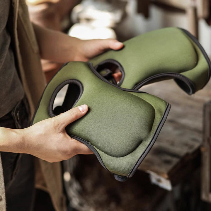Neoprene Gloves with Ergonomic Design Stornfield