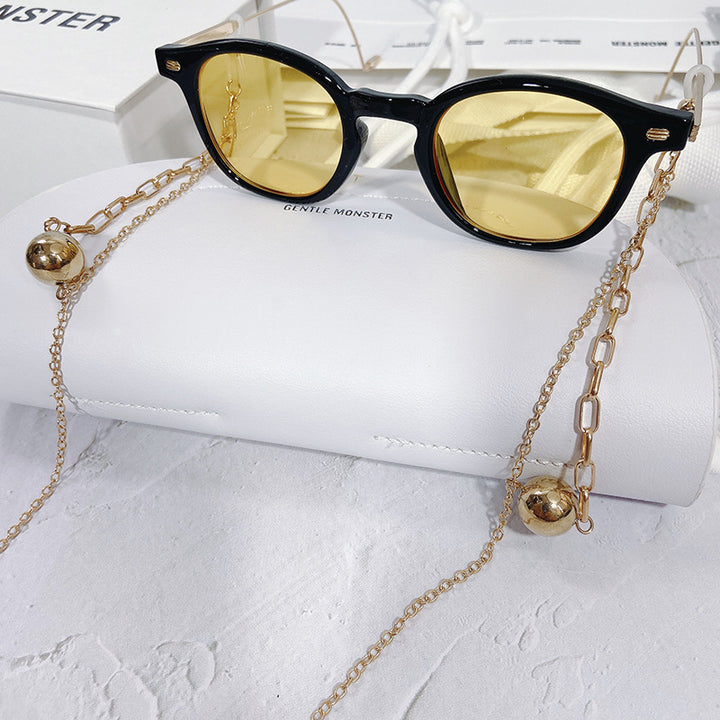 Fashionable Pendant Necklace Stornfield