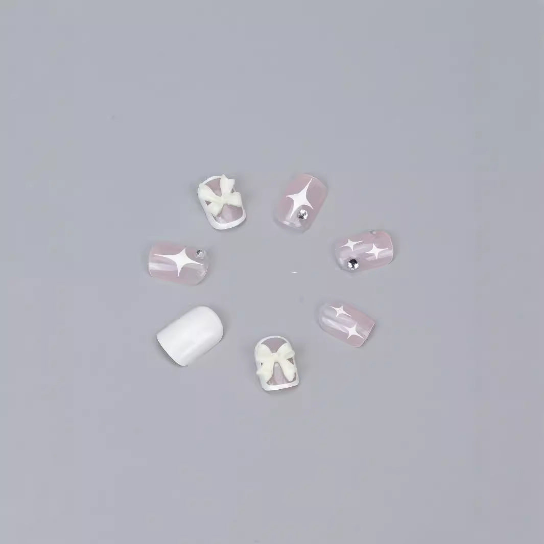 Elegant Nail Art Extensions Stornfield