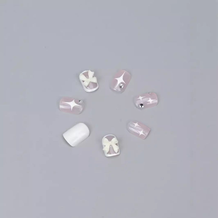 Elegant Nail Art Extensions Stornfield