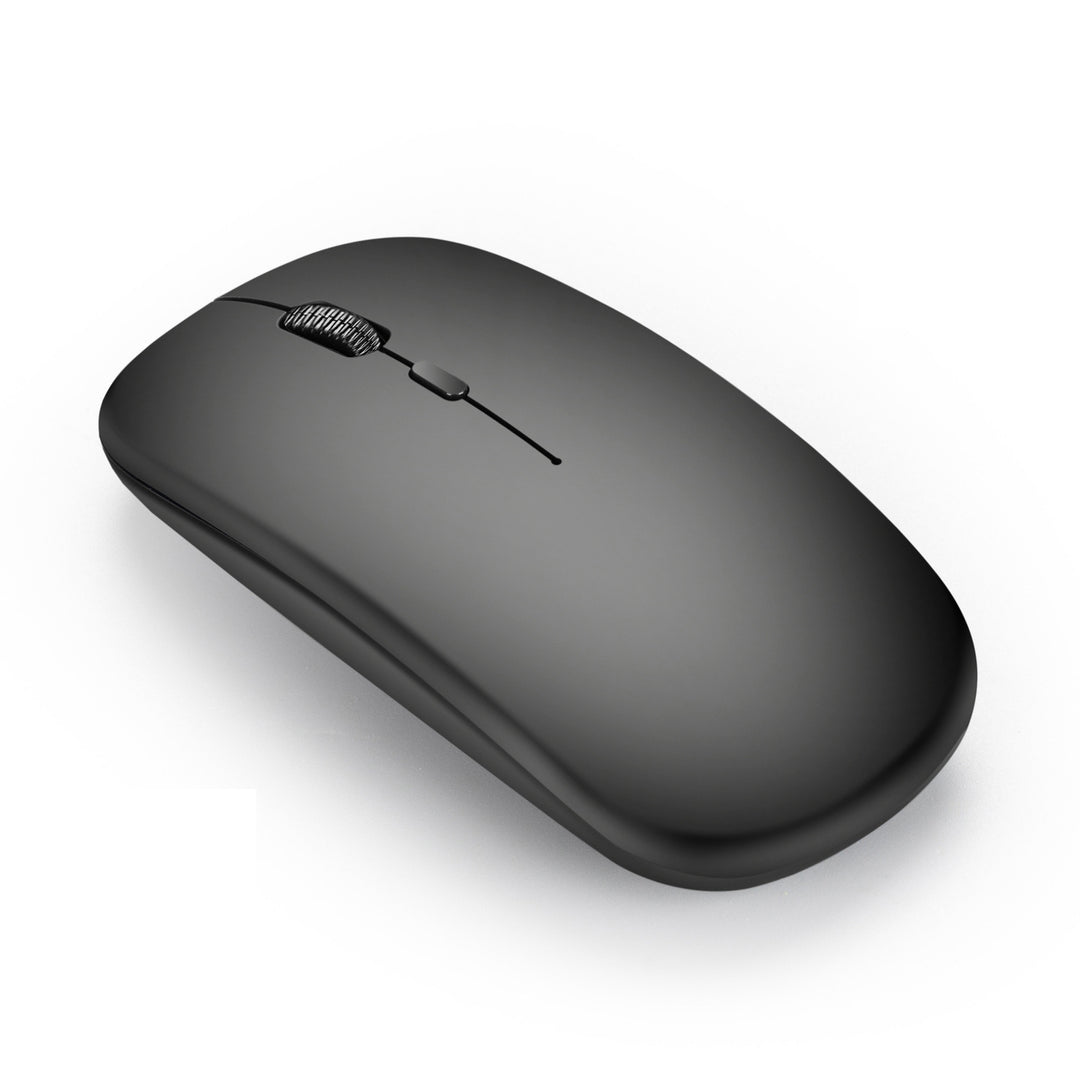 Ergonomic Wireless Optical Mouse Stornfield