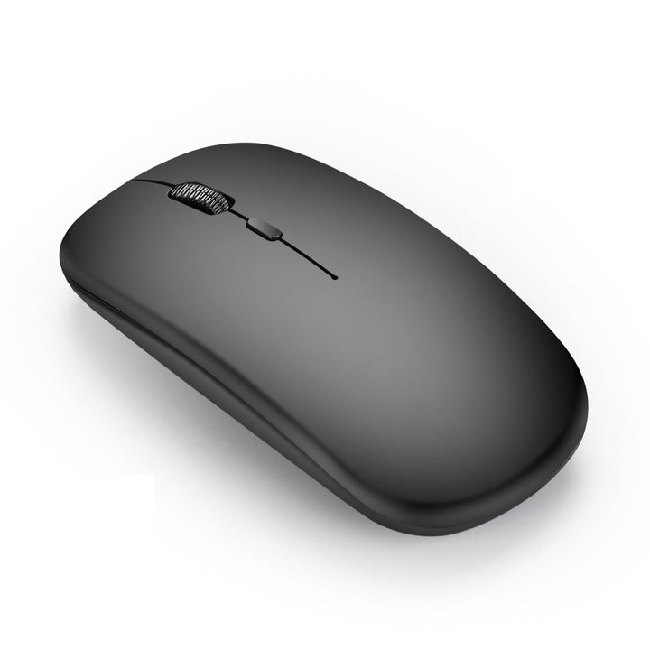 Ergonomic Wireless Optical Mouse Stornfield