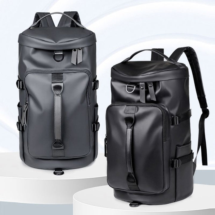 Backpack By Stornfield