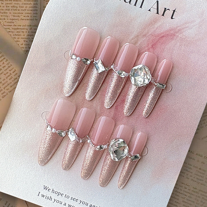 Nail Art Stornfield