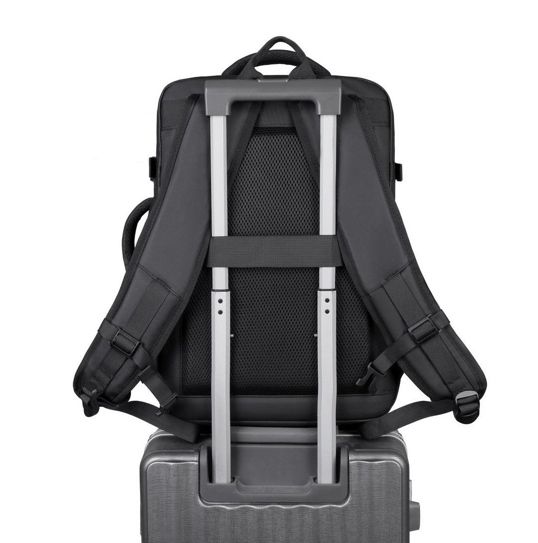 Versatile High-Performance Carry-On Backpack Stornfield