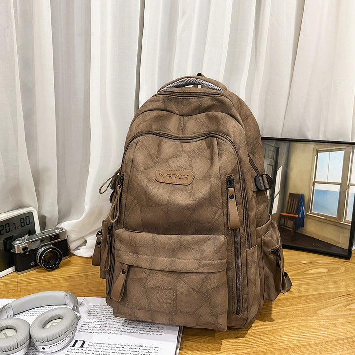 Multi-Pocket Travel Backpack Stornfield 1791205441