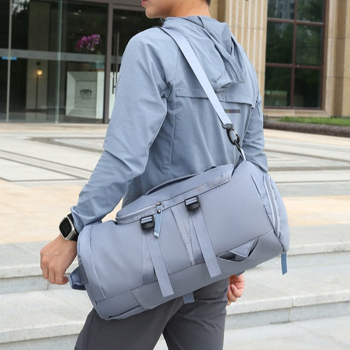 Ergonomic Multi-Functional Travel Backpack Stornfield