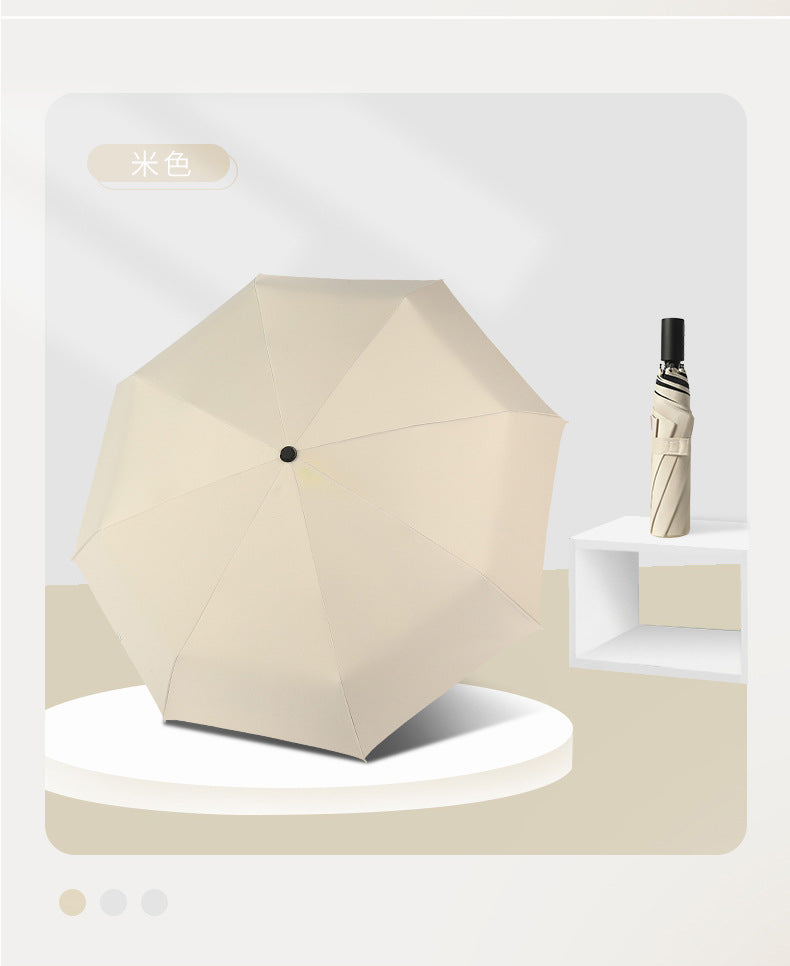 Women Automatic Umbrella Stornfield