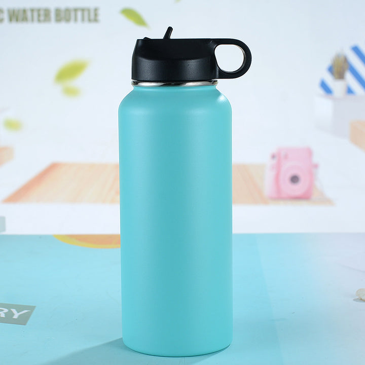 Women High-Quality Stainless Steel Insulated Bottle Stornfield