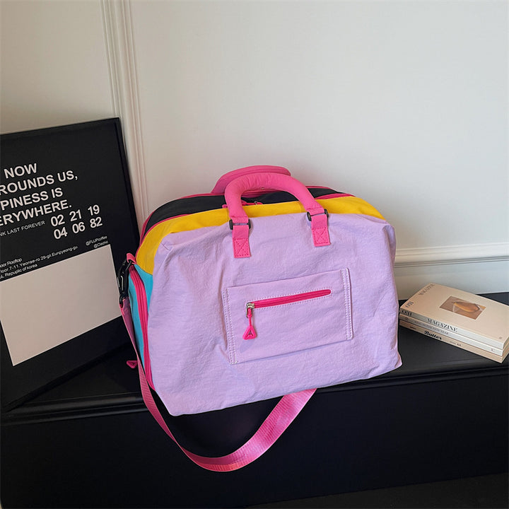 Sports bag Stornfield