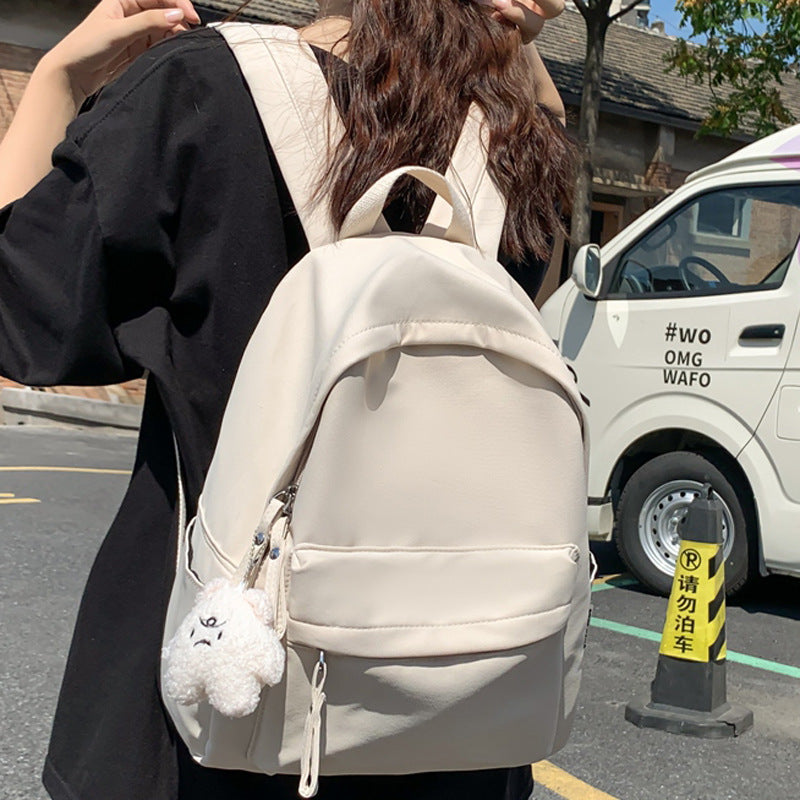 Versatile Urban School Backpack Stornfield
