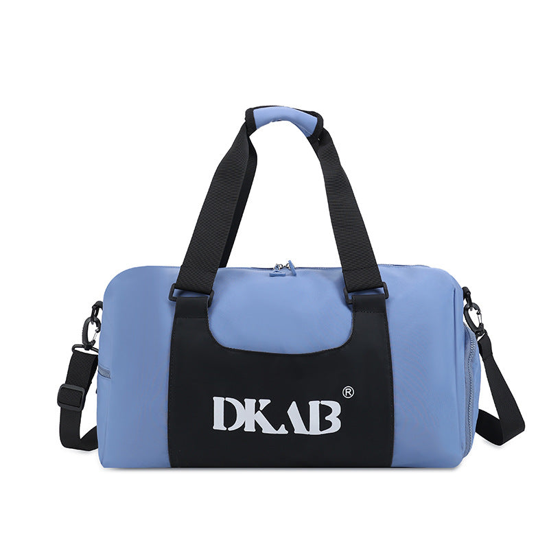 Women's Sporty Leisure and Fitness Bag Stornfield