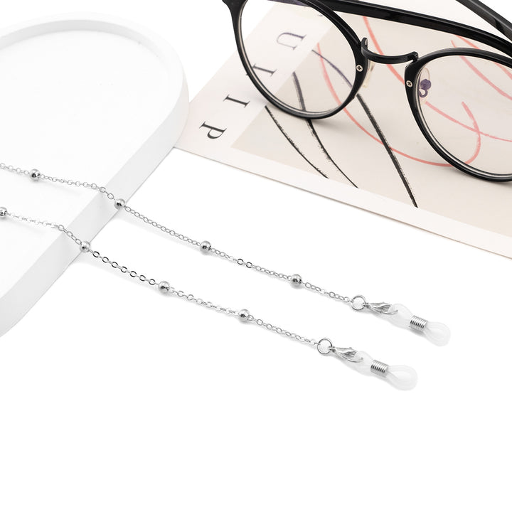 Decorative Eyewear Chain Holder Stornfield