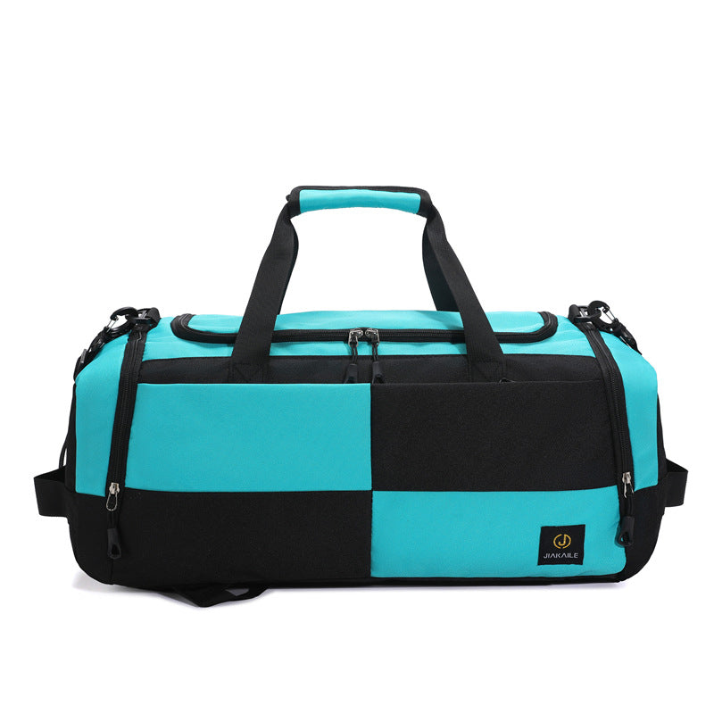 Robust Multifunctional Travel Bag Stornfield