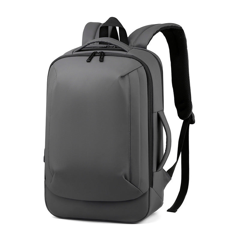 Modern Minimalist Urban Backpack Stornfield