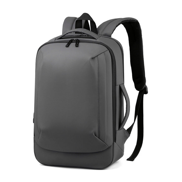 Modern Minimalist Urban Backpack Stornfield