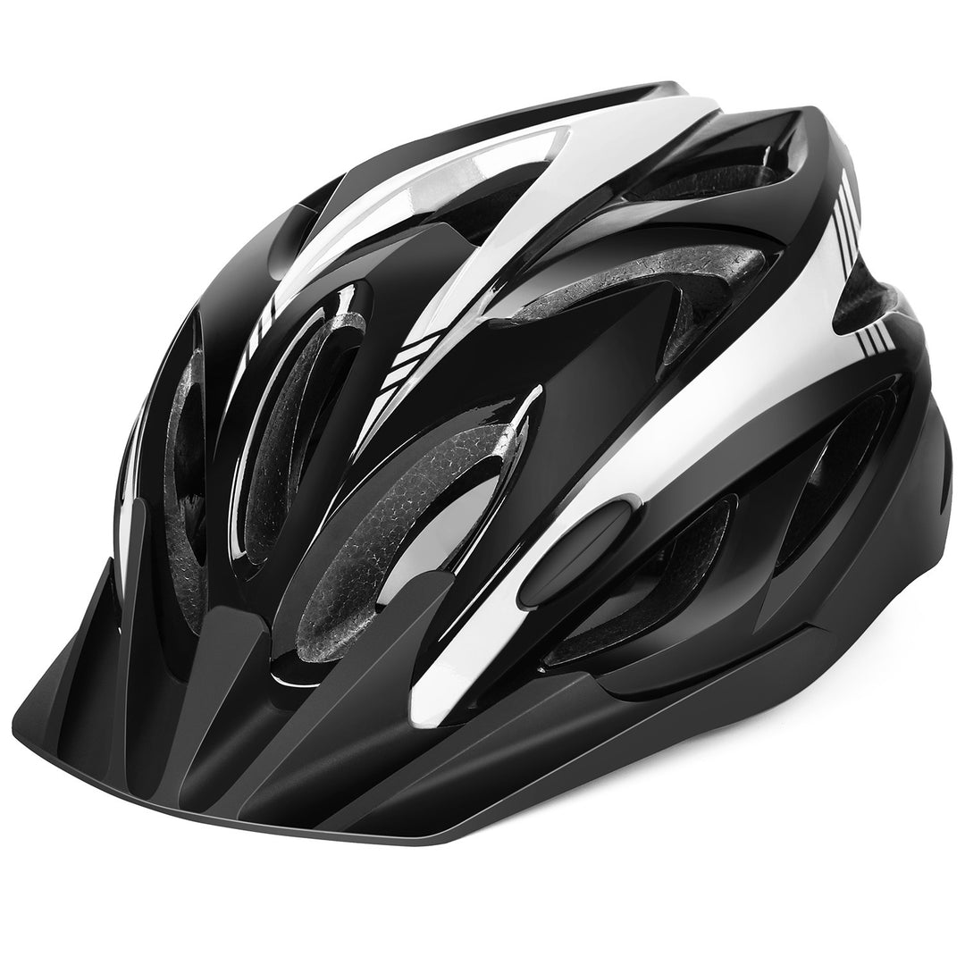 Advanced Bicycle Helmet Stornfield