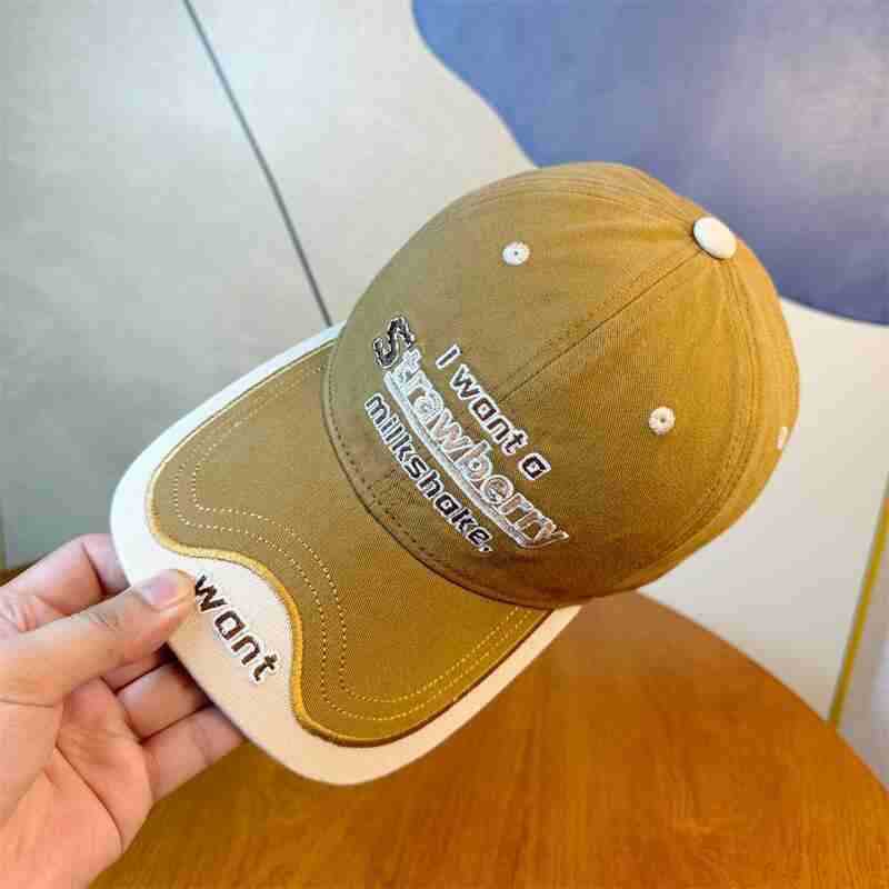 Women's Playful Statement Baseball Cap Stornfield