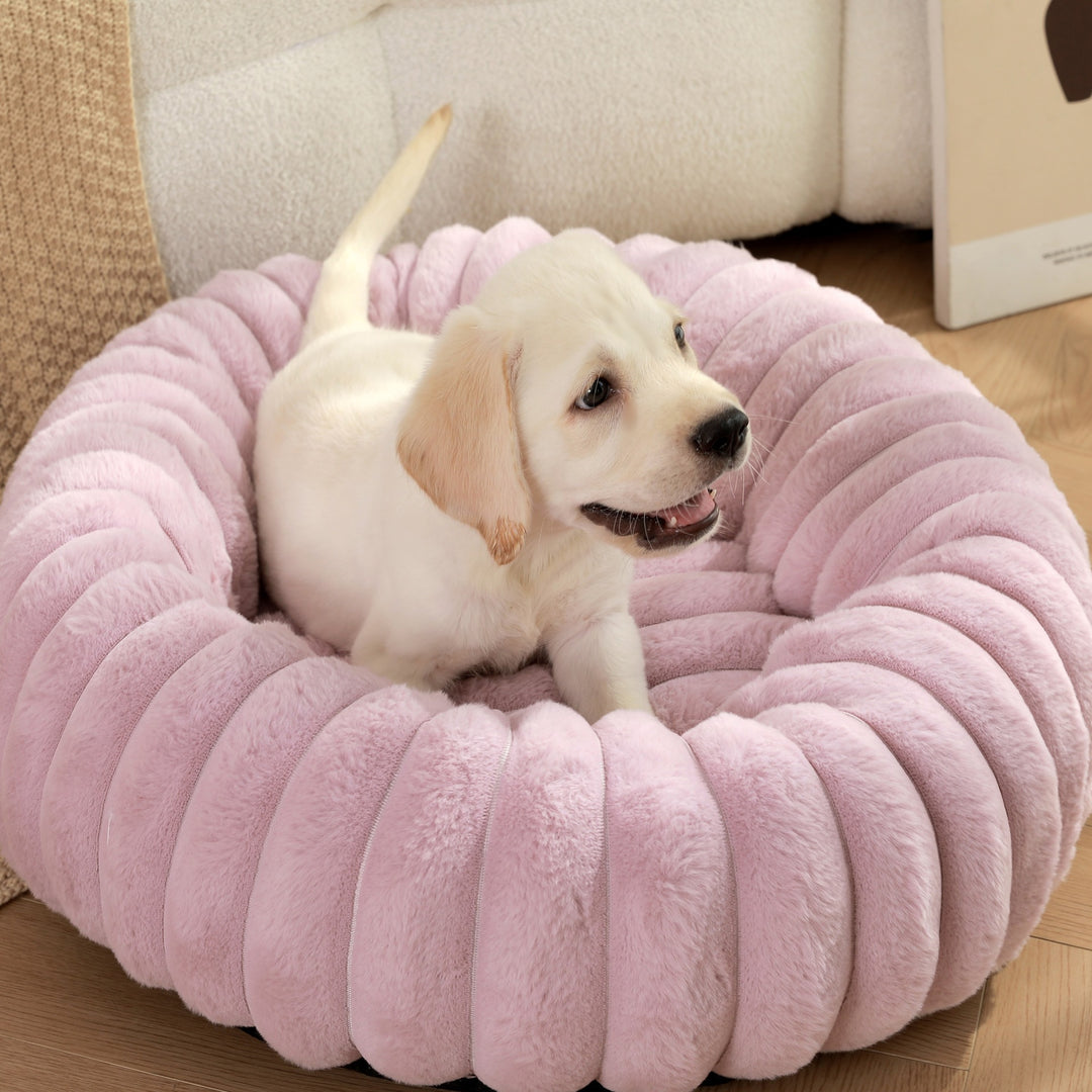 Women's Cozy and Stylish Cuddly Bed Stornfield